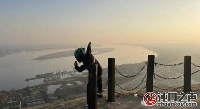 火起来了!武汉经开区这里好多年轻人!