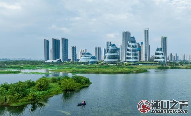 首批市级幸福河湖名录公布 武汉经开区3处湖泊入选