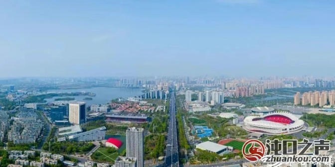 武汉市政府工作报告多次“点名” 武汉经开区迎来发展新机遇