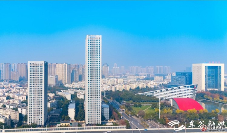 “安家”更“安心” 中国车谷国际人才社区迎来首批住户