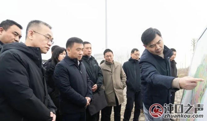 赵永强检查节日期间值班值守情况 调研汉南片区城市建设工作