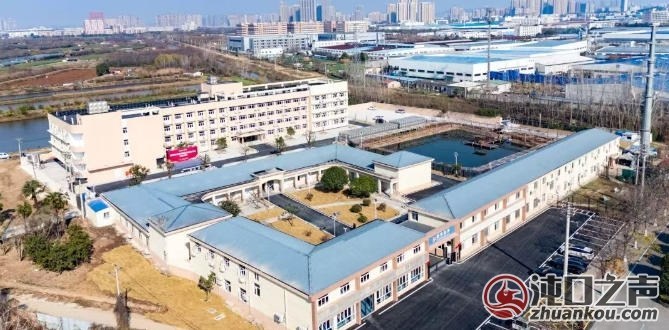 “经”彩2025|武汉经开区:将民生愿景化为幸福实景