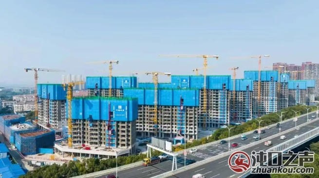 增长41.3%!武汉经开区常住人口73.5万!