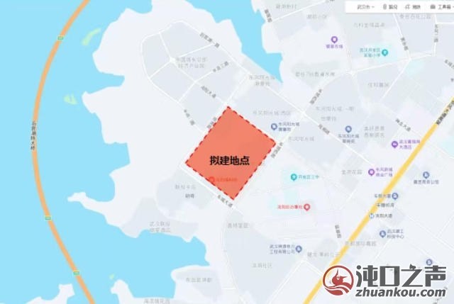经开产投集团成功竞得4宗住宅用地