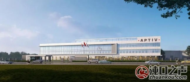 四次追投武汉经开区 安波福电气分配系统武汉新工厂建设提速