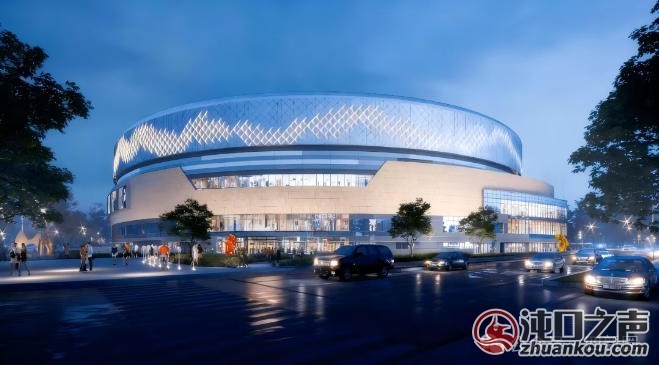 汉阳四新国博片区引入万象汇！即将启动建设