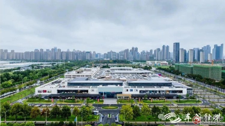 武汉经开区各街道发展定位