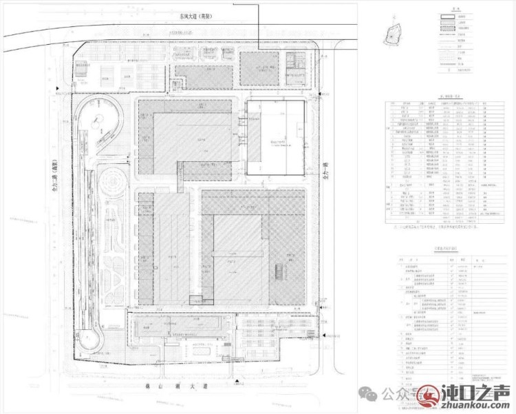 沌口|东风猛士汽车工厂将进行扩建！