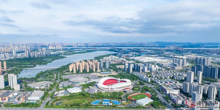 全民共赴体育之约 武汉市第十二届运动会10月25日将在武汉经开区开幕
