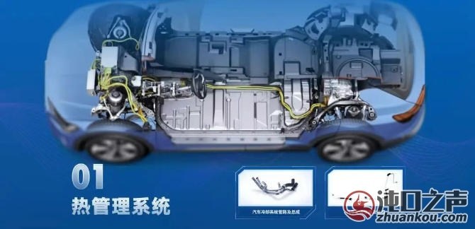 天津鹏翎武汉生产基地落子武汉经开区