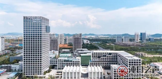 武汉经开区|湖北工建集团武汉区域总部建成 下月将启用