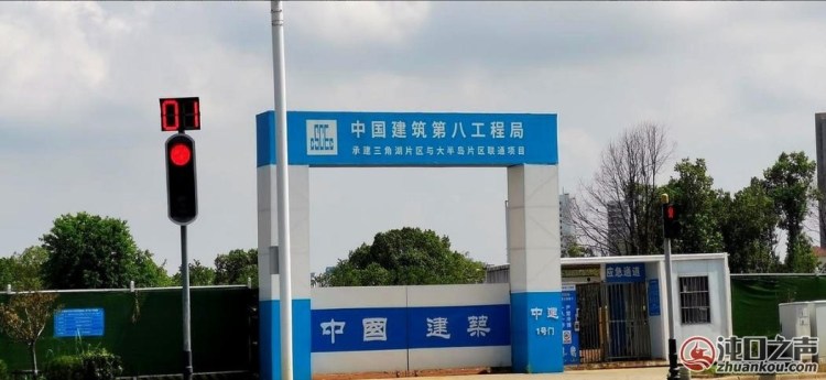 重大利好！沌口又一座跨湖大桥即将开工！