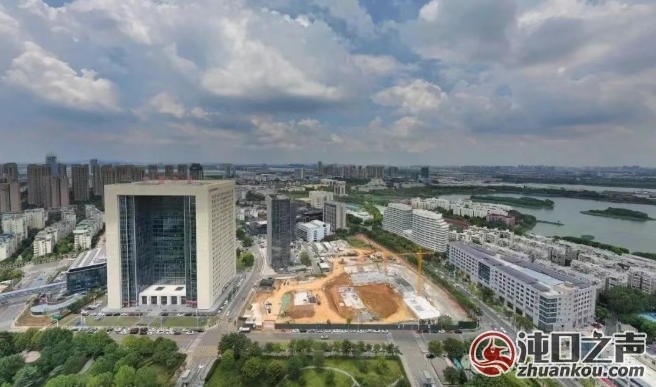 万科户型曝光!沌口新房市场全面抛弃“刚需”!