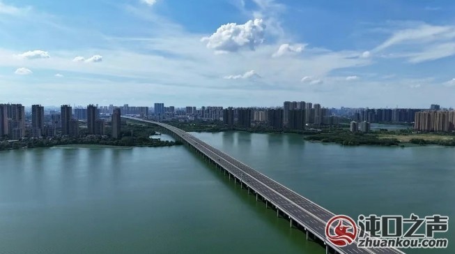 武汉四环线部分路段将大幅降低收费!