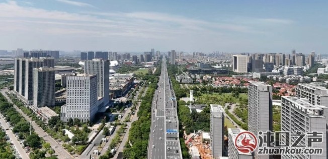 沌口人的身份悖论!