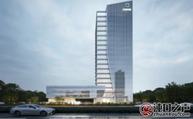 天源股份再投武汉经开区 汉南片区城市功能再升级