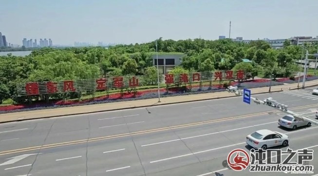 汉南工厂越来越多,沌口的未来怎么搞!?