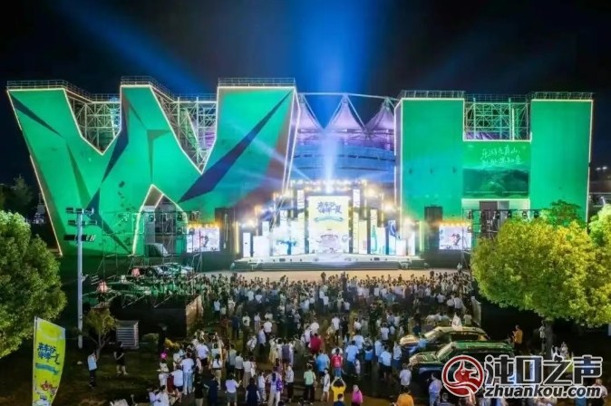 车谷夜宵地图已更新 老饕们有福啦