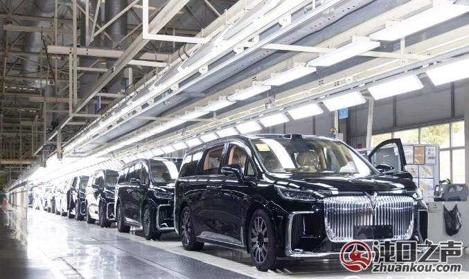 1105.21亿元!武汉经开区上半年GDP增长5.6%,涨幅全市第一