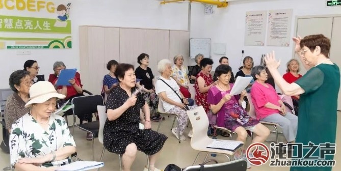 武汉经开区40个纳凉点全部开放