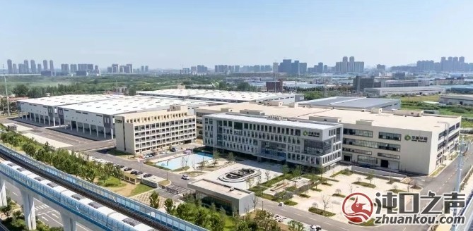 武汉经开区|武汉华基环保建成行业首个研发中心 将牵头制定国家标准