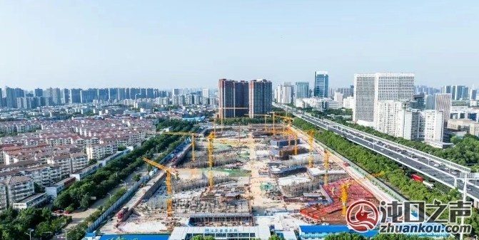 武汉经开区|4个月签约率逾95%，郭徐岭片区城中村改造项目快速推进