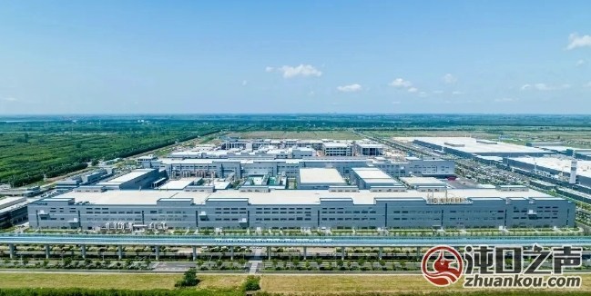 再度追投！中创新航武汉基地四期项目落地武汉经开区
