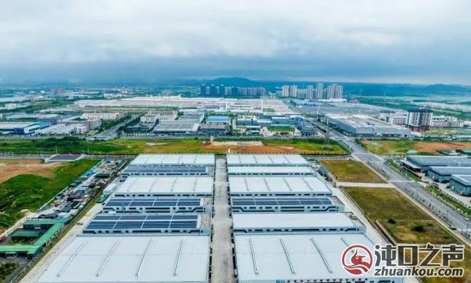 校地协作让科技成果在武汉经开区落地生“金”