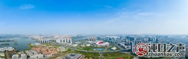 多家知名房企抢滩沌口优质地块，加快推进产城融合！