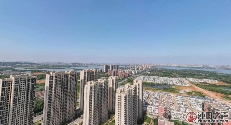 蔡甸至沌口，这条必经之路终于要改造了！