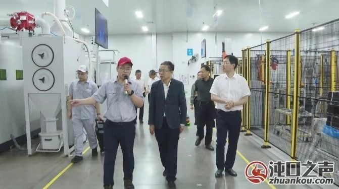 武汉经开区|区人大常委会调研全区“十五五”规划编制工作