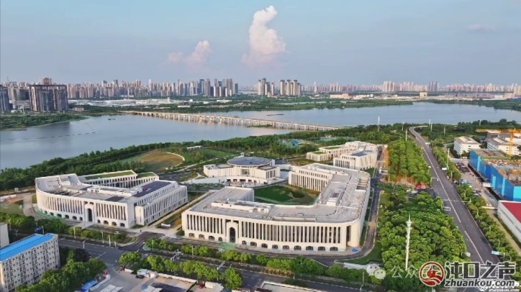 沌口“商改住”的背后！