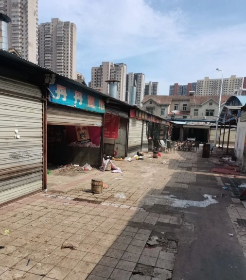 沌口碧湖夜市要大变样了！改造升级
