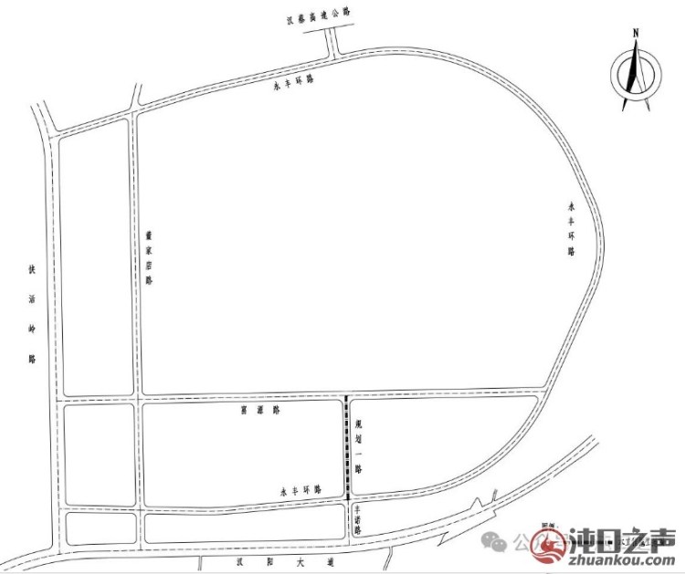 武汉经开区|岚图汽车工厂旁将新增一条市政道路
