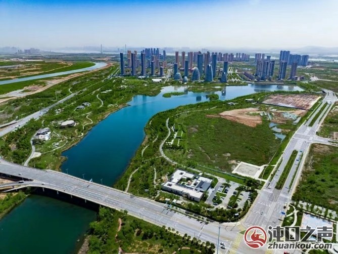 武汉经开区|设法山居、白丁艺术岛试营业，市民新添休闲好去处
