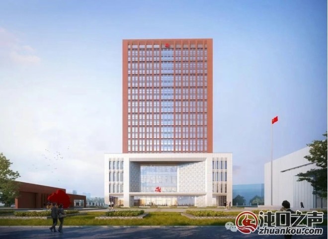 车谷产教融合示范基地项目公示！