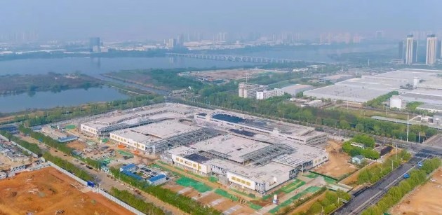 武汉经开区|武汉杉杉奥特莱斯6月将迎首批商户入驻