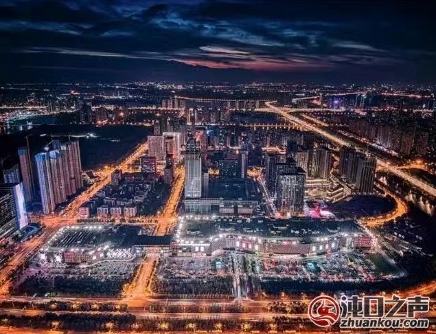 沌口人的夜生活变了！