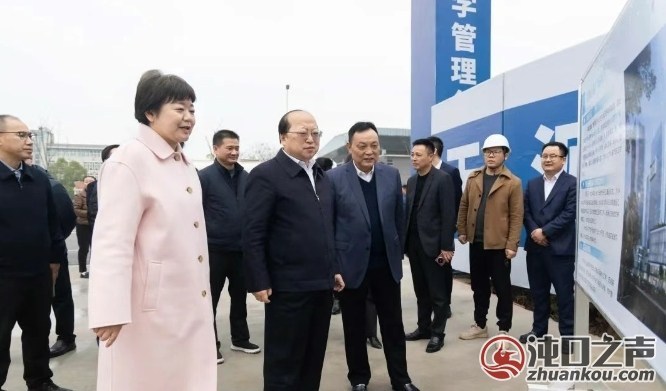 武汉经开区|刘子清到天源环保集团开展“解难题、稳增长、促发展”企业帮扶活动
