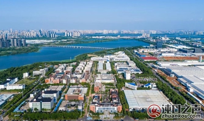 武汉经开区人工智能产业发展提速 规模占全市五分之一