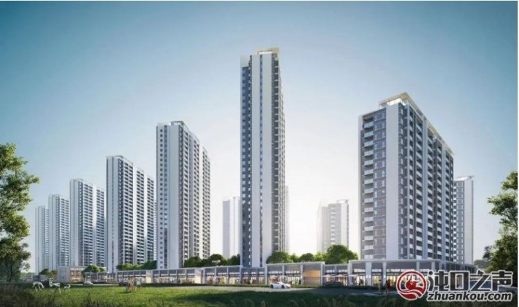 郭徐岭片区城中村改造项目征拆签约工作正式启动