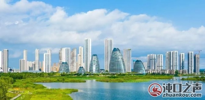 区领导带队“叩门招商” 武汉经开区奋战“开门红”