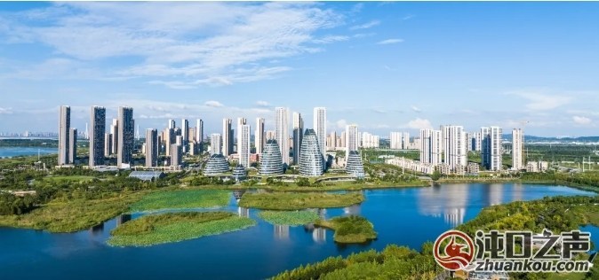 多项指标居全市前列 车谷招商逆势跑出“加速度”