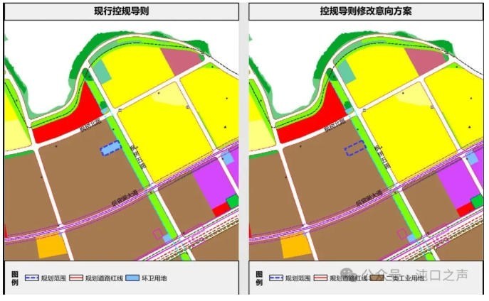 武汉经开区|事关永久社区！一切都结束了~