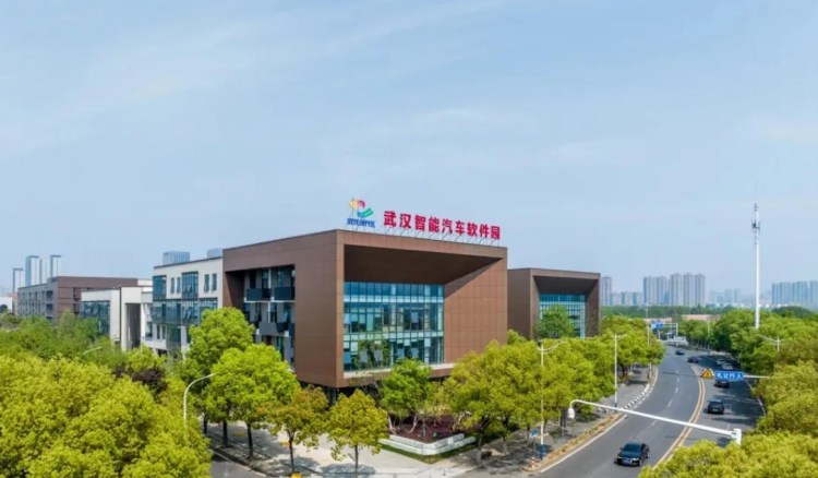 武汉经开区两园区入选湖北省软件名园