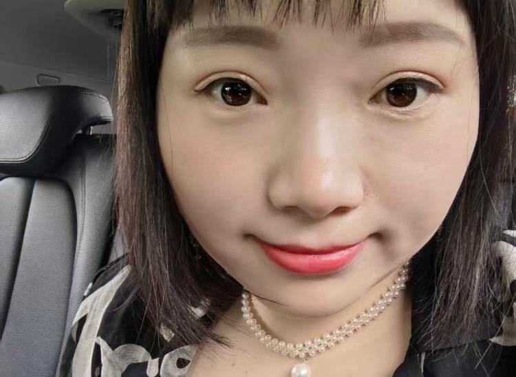 36岁重庆姑娘在沌口，离异带女儿，擅长做饭！真心想找个男士好好过日子