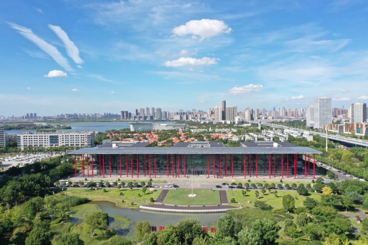 武汉经开区开疆扩土,蔡甸能搭上吗