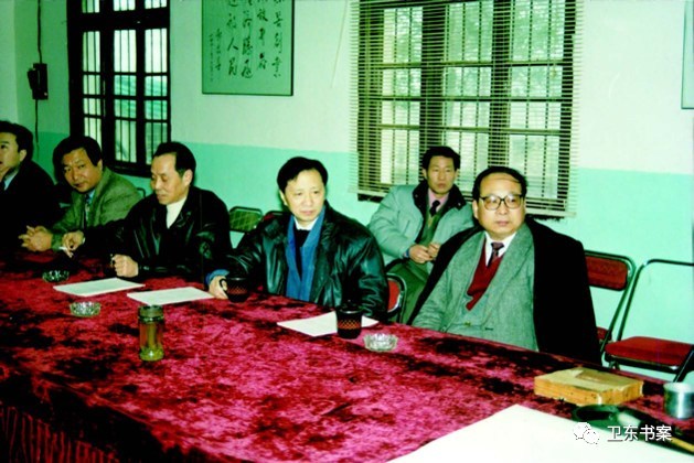 陈清泰：30万辆汽车项目落地武汉开发区背后的故事【上】