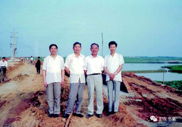 黄国强：艰苦奋斗也是一种幸福（上）
