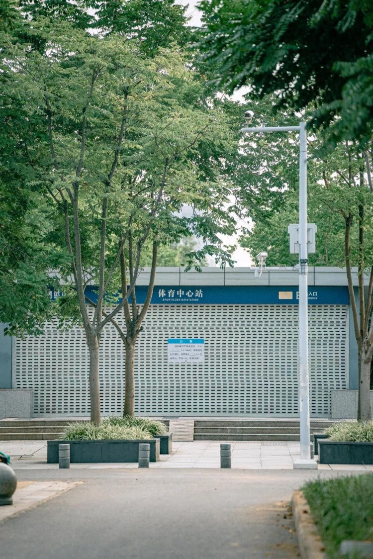 地铁3号线二期还没开通,3号线三期已经在谋划
